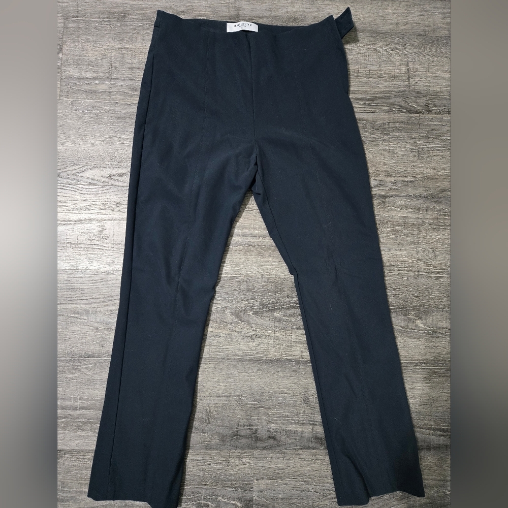MM LaFleur Foster Pant - Dark Spruce 12